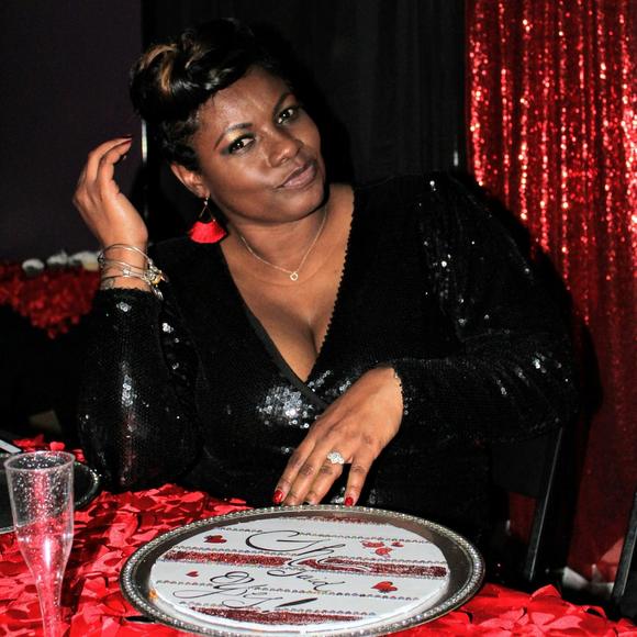 Meet your Posher, Evita - Picture 1 of 1